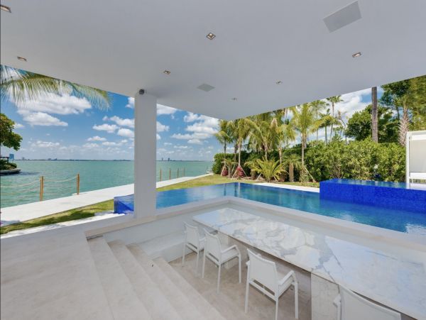 Miami Beach Home 986830