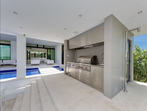 Miami Beach Home 986830