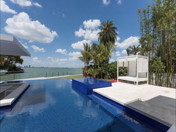 Miami Beach Home 986830