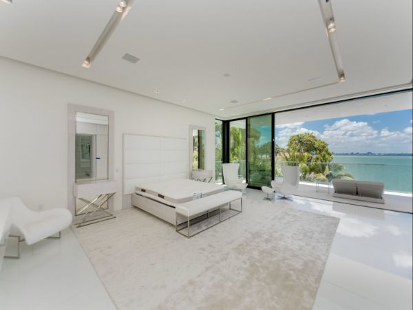 Miami Beach Home 986830