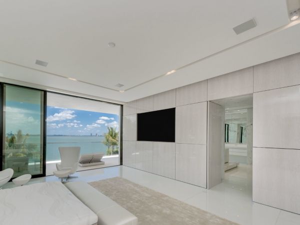 Miami Beach Home 986830
