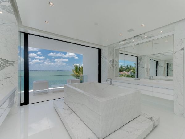 Miami Beach Home 986830