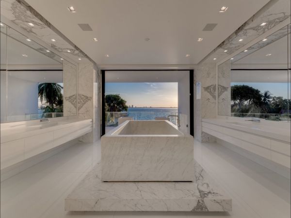 Miami Beach Home 986830