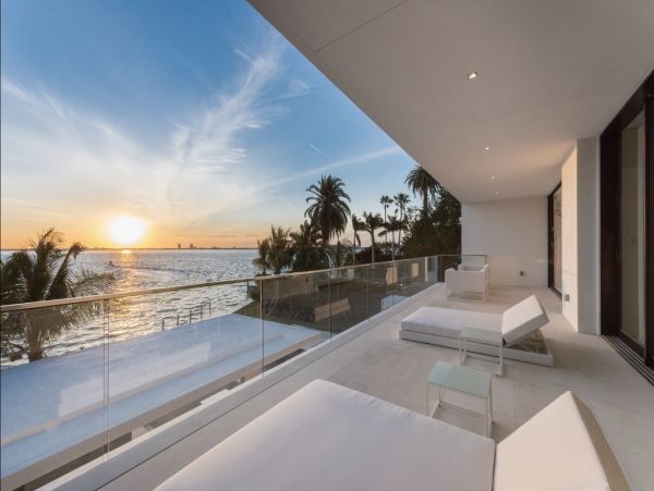 Miami Beach Home 986830
