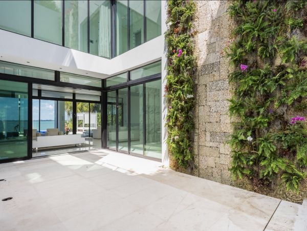 Miami Beach Home 986830