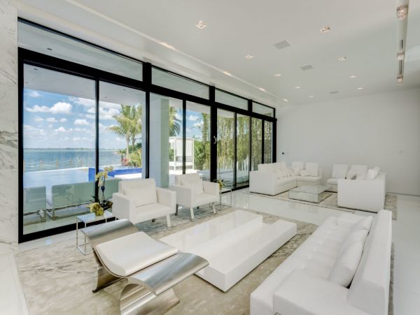Miami Beach Home 986830