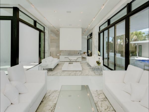 Miami Beach Home 986830