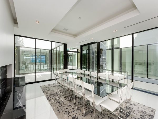 Miami Beach Home 986830