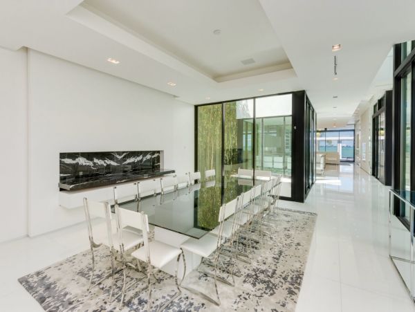 Miami Beach Home 986830