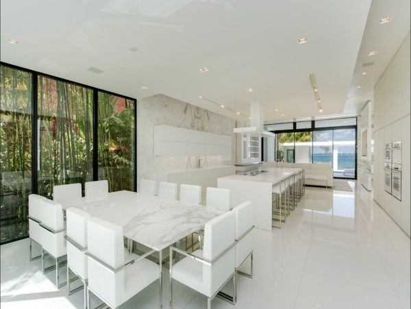 Miami Beach Home 986830