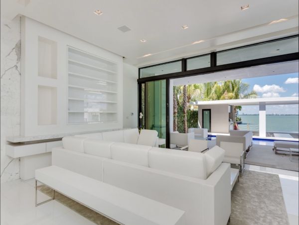 Miami Beach Home 986830