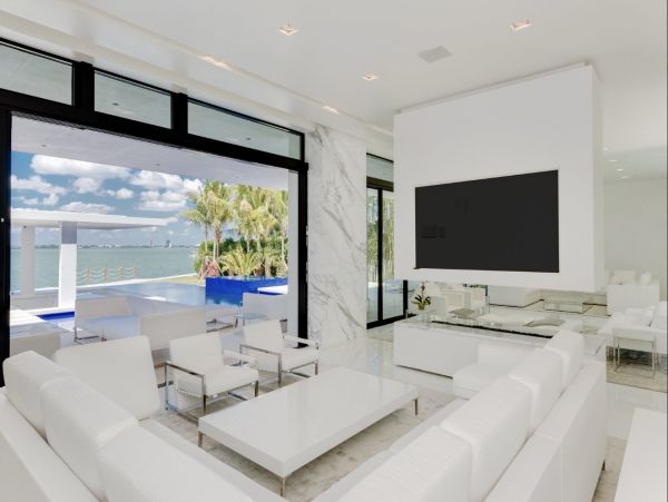 Miami Beach Home 986830
