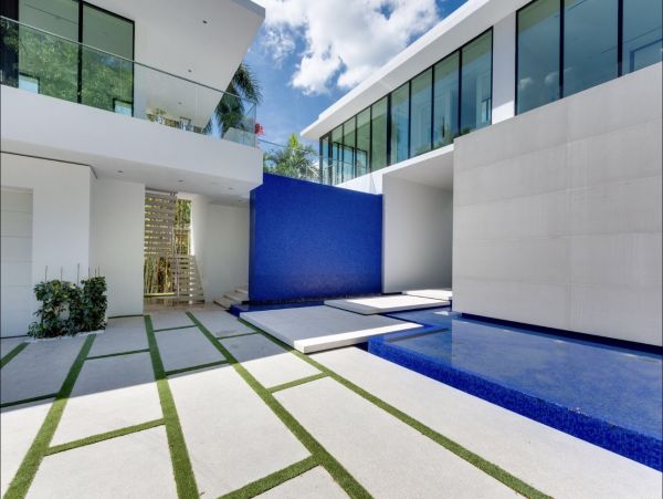 Miami Beach Home 986830