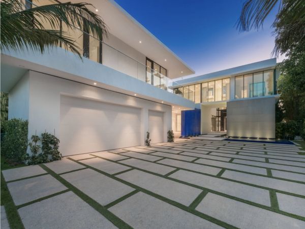 Miami Beach Home 986830