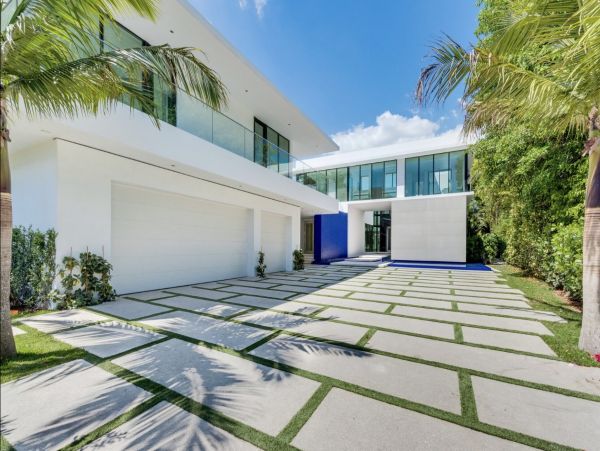 Miami Beach Home 986830