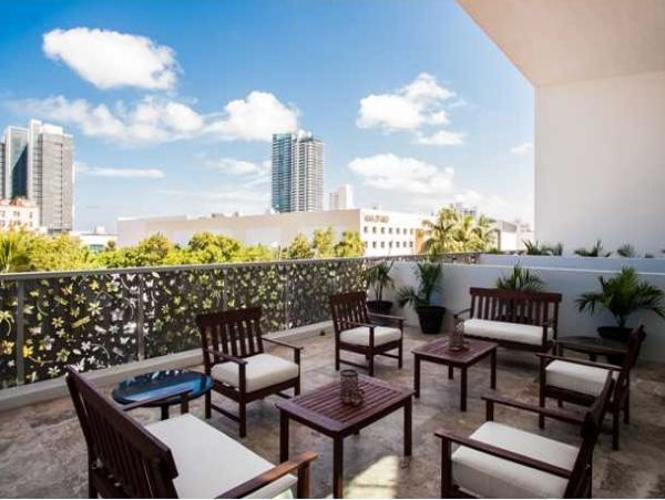 Miami Beach Condo 986831