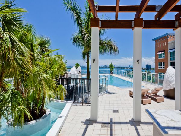 Miami Beach Condo 986832