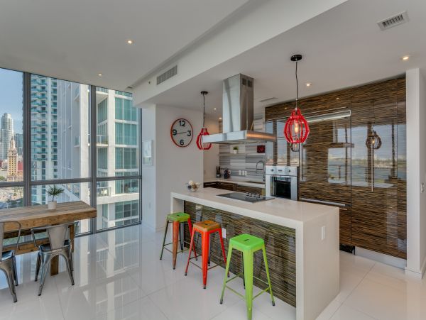 Miami Beach Condo 986833