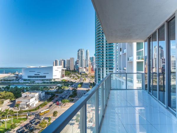 Miami Beach Condo 986833