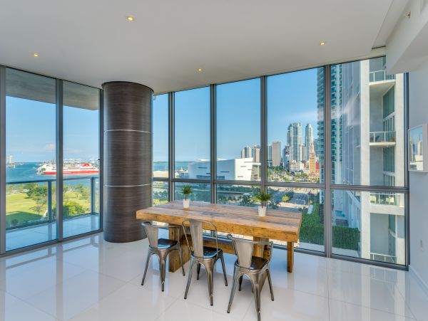 Miami Beach Condo 986833
