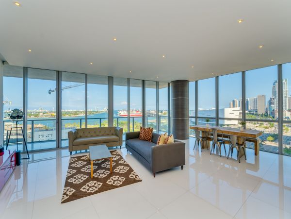 Miami Beach Condo 986833