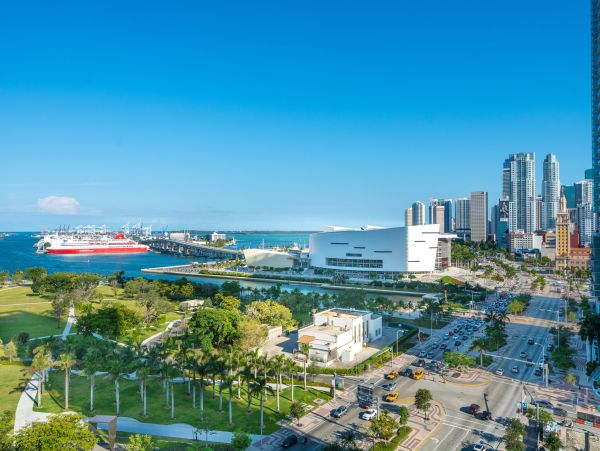 Miami Beach Condo 986833