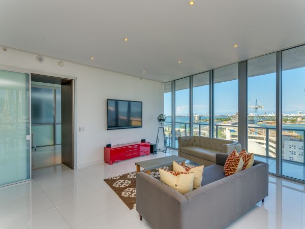 Miami Beach Condo 986833