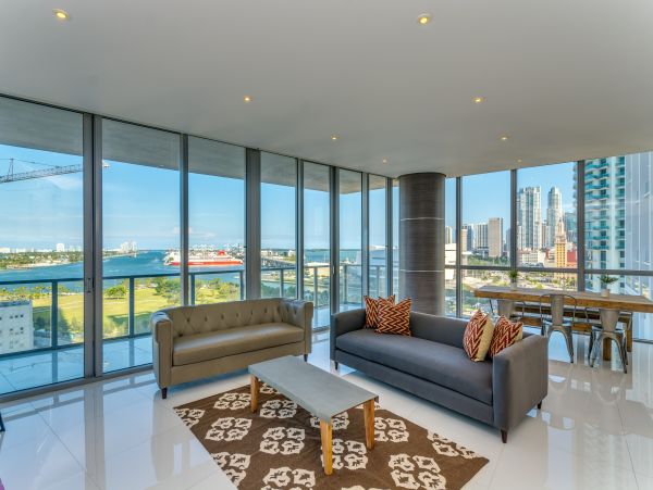 Miami Beach Condo 986833