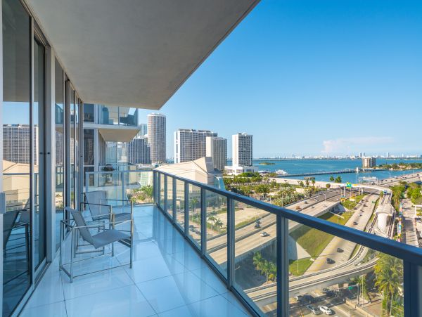 Miami Beach Condo 986833