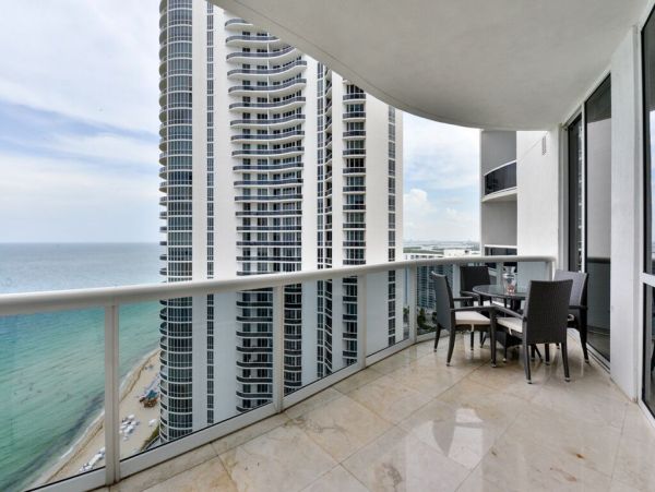 Miami Beach Condo 986834