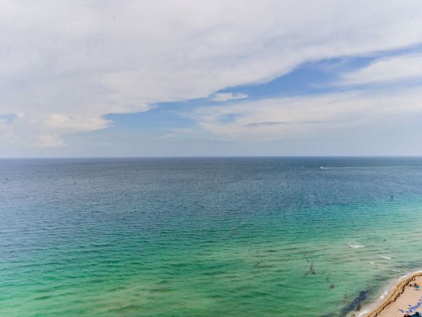 Miami Beach Condo 986834