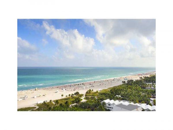 Miami Beach Condo 986835