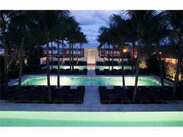 Miami Beach Condo 986835
