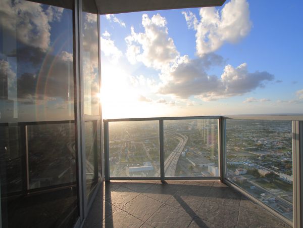 Miami Beach Condo 986836