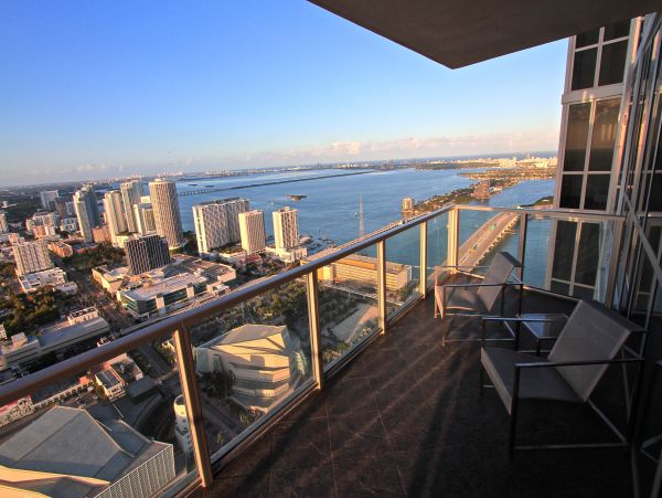 Miami Beach Condo 986836