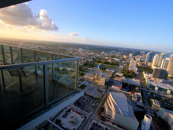 Miami Beach Condo 986836