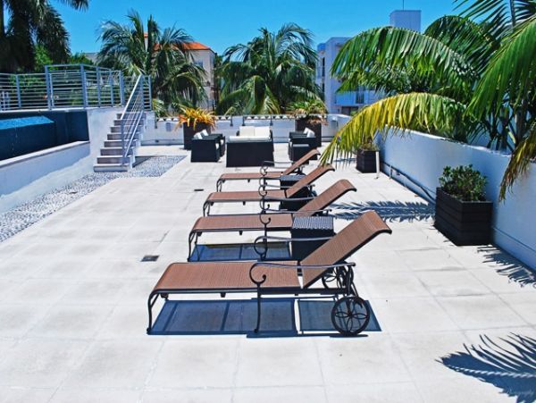 Miami Beach Condo 986837