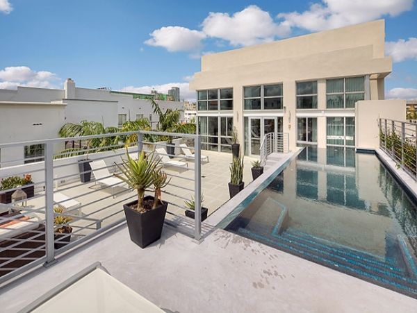 Miami Beach Condo 986837