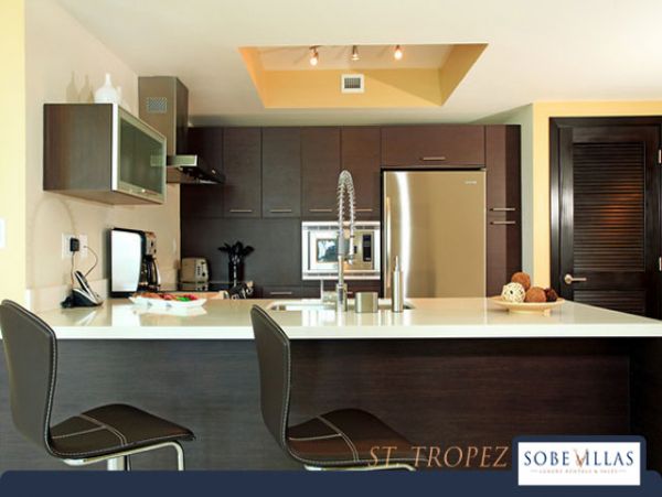 Miami Beach Condo 986838