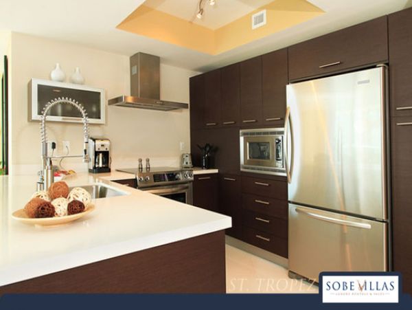 Miami Beach Condo 986838