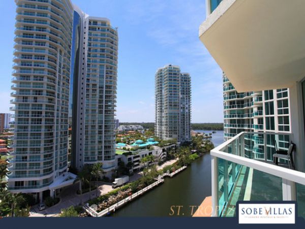 Miami Beach Condo 986838