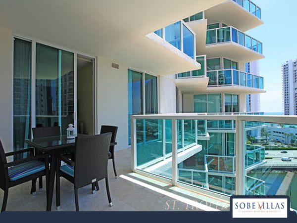 Miami Beach Condo 986838