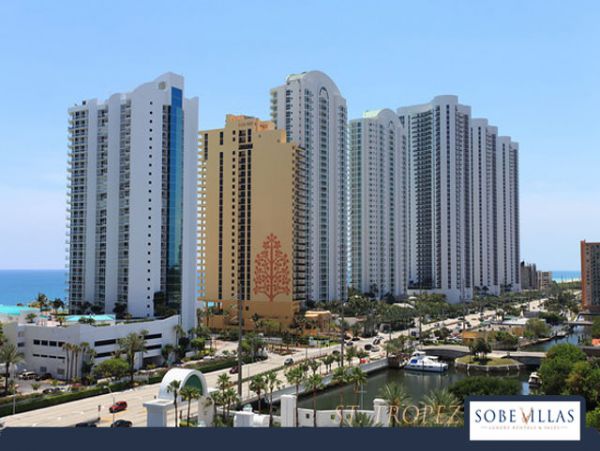 Miami Beach Condo 986838