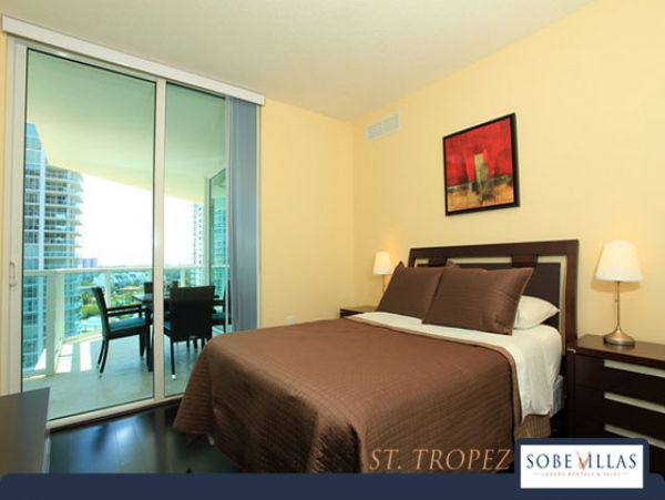 Miami Beach Condo 986838