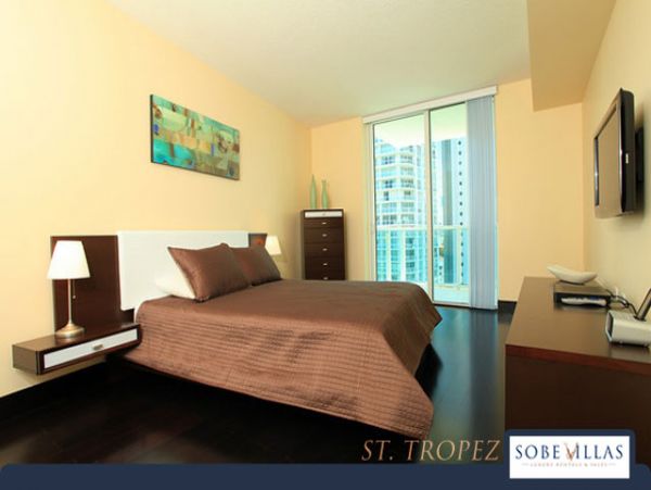 Miami Beach Condo 986838