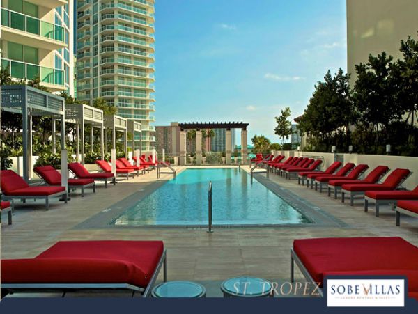 Miami Beach Condo 986838