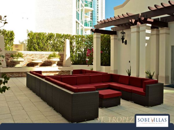 Miami Beach Condo 986838