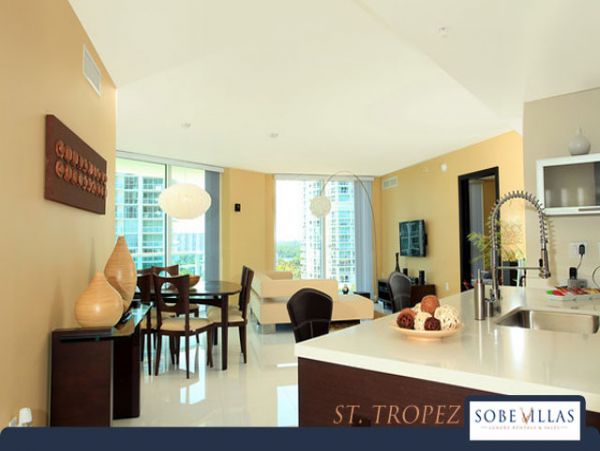Miami Beach Condo 986838