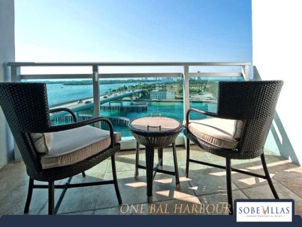 Miami Beach Condo 986839
