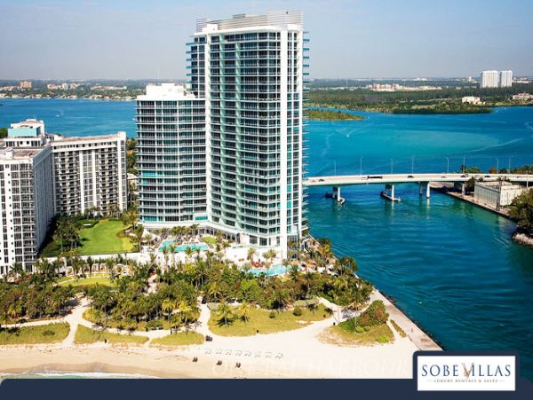 Miami Beach Condo 986839